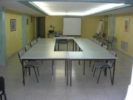 Les Mimosas Hotel Lunel  Exterior foto