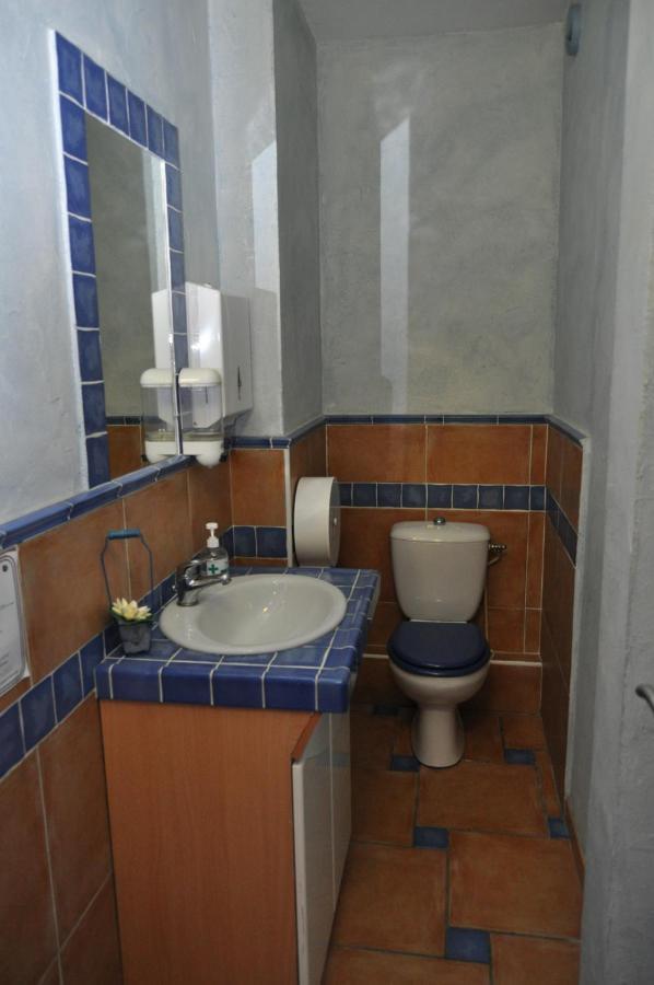 Les Mimosas Hotel Lunel  Cameră foto